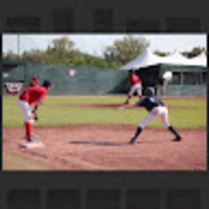 Meet your Posher, Thomas